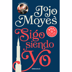 ISBN Sigo siendo yo / Still me, Anglais, Livre broché, 544 pages