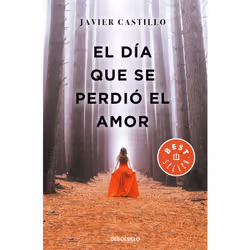 ISBN El día que se perdió el amor / The Day Love Was Lost, Anglais, Livre broché, 432 pages