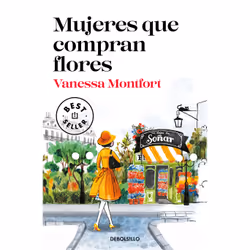 ISBN Mujeres que compran flores / Woman Who Buy Flowers, Anglais, Livre broché, 448 pages