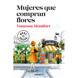 ISBN Mujeres que compran flores / Woman Who Buy Flowers