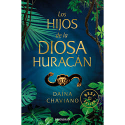 ISBN Los hijos de la Diosa Huracán / Goddess Hurricane's Children livre Anglais Livre broché 736 pages