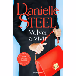 ISBN Volver a vivir / Fall from Grace, Anglais, Livre broché, 336 pages