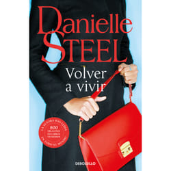ISBN Volver a vivir / Fall from Grace livre Anglais Livre broché 336 pages