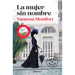 ISBN La mujer sin nombre / The Woman with No Name