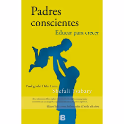 ISBN Padres conscientes/ The Conscious Parent, Livre broché, 296 pages