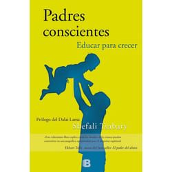 ISBN Padres conscientes/ The Conscious Parent livre