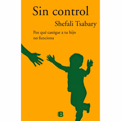 ISBN Sin control / Out of Control, Fiction, Anglais, Livre broché, 292 pages