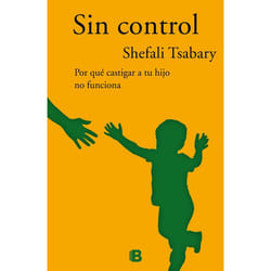 ISBN Sin control / Out of Control livre Fiction Anglais