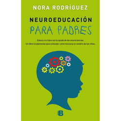 ISBN Neuroeducación para padres: educa a tus hijos con la ayuda de las neurociencias / Neuroeducation livre