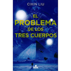 ISBN El problema de los tres cuerpos livre