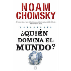 ISBN Quién domina el mundo?/ Who Rules the World? livre