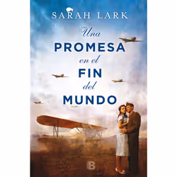 ISBN Una promesa en el fin del mundo / A Promise in the End of the World, Anglais, Couverture rigide, 440 pages