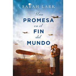ISBN Una promesa en el fin del mundo / A Promise in the End of the World Couverture rigide