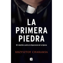 ISBN La primera piedra / The First Stone livre biographie Anglais Couverture rigide