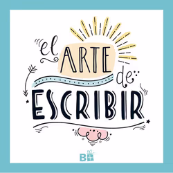 ISBN El arte de escribir / The Art of Writing, Livre broché, 63 pages