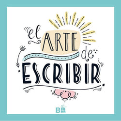 ISBN El arte de escribir / The Art of Writing livre
