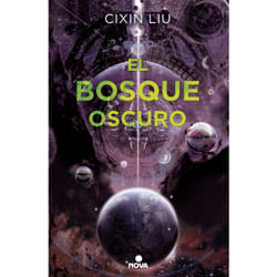 ISBN El bosque oscuro/ The Dark Forest