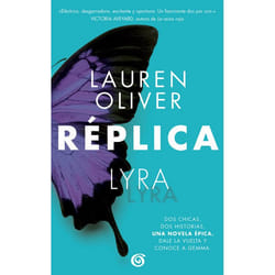 ISBN Réplica / Replica livre