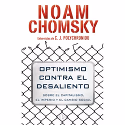 ISBN Optimismo contra el desaliento/ Optimism over Despair : On Capitalism, Empire, and Social Change, Livre broché, 224 page ...