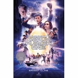 Penguin Random House Ready Player One, Science Fiction, Espagnol, Livre broché, 480 pages