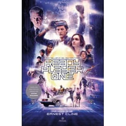 Penguin Random House Ready Player One livre Science Fiction Espagnol