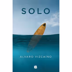 ISBN Solo / Alone, Anglais, Livre broché, 304 pages