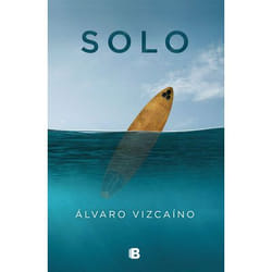 ISBN Solo / Alone