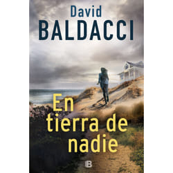 ISBN En tierra de nadie / No Man's Land