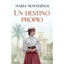 ISBN Un destino propio / A Fate One's Own livre Anglais Couverture rigide 608 pages