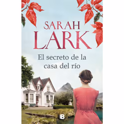ISBN El secreto de la casa del río / The Secret of the River House, Anglais, Couverture rigide, 528 pages
