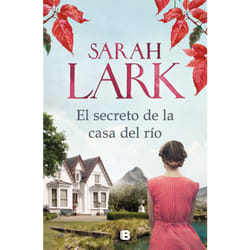 ISBN El secreto de la casa del río / The Secret of the River House livre Anglais Couverture rigide 528 pages