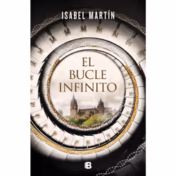 ISBN El bucle infinito / The Infinite Loop, Anglais, Couverture rigide, 512 pages