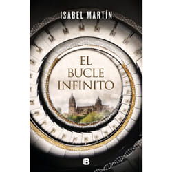ISBN El bucle infinito / The Infinite Loop livre Anglais Couverture rigide 512 pages