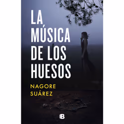 ISBN La música de los huesos / The Music in Bones, Anglais, Livre broché, 400 pages