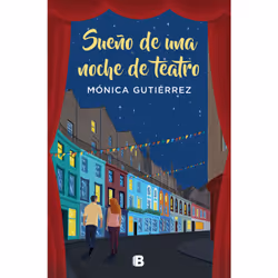 ISBN Sueño de una noche de teatro / Dream of a Theater Night, Anglais, Livre broché, 256 pages
