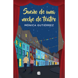 ISBN Sueño de una noche de teatro / Dream of a Theater Night livre Anglais Livre broché 256 pages