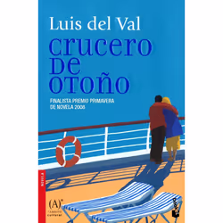 S.L.U. Espasa Libros CRUCERO DE OTOÑO