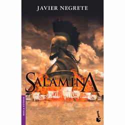 S.L.U. Espasa Libros SALAMINA, Espagnol, Livre broché, 736 pages