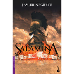 S.L.U. Espasa Libros SALAMINA livre Espagnol Livre broché 736 pages