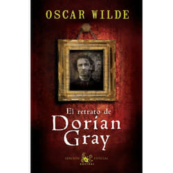 S.L.U. Espasa Libros EL RETRATO DE DORIAN GRAY EDICION ESPECIAL) Couverture rigide