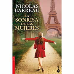 S.L.U. Espasa Libros LA SONRISA DE LAS MUJERES, Espagnol, Livre broché, 272 pages