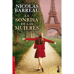 S.L.U. Espasa Libros LA SONRISA DE LAS MUJERES livre Espagnol Livre broché 272 pages