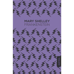 S.L.U. Espasa Libros FRANKENSTEIN Couverture rigide
