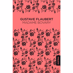 S.L.U. Espasa Libros MADAME BOVARY, Espagnol, Couverture rigide, 456 pages