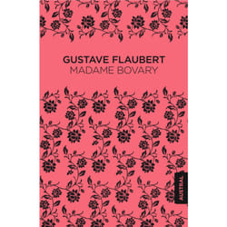 S.L.U. Espasa Libros MADAME BOVARY Couverture rigide