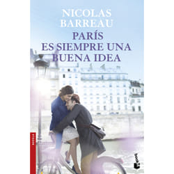 S.L.U. Espasa Libros PARIS ES SIEMPRE UNA BUENA IDEA livre Espagnol Livre broché 320 pages