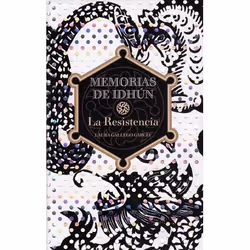 ISBN La resistencia, Espagnol, Couverture rigide, 558 pages
