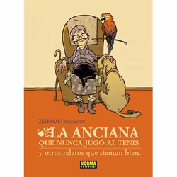 ISBN 9788467905069, comédies & nouvelles graphiques, Espagnol, Couverture rigide, 128 pages