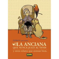 ISBN 9788467905069 livre comédies & nouvelles graphiques Espagnol Couverture rigide