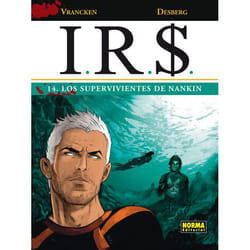 Irs, 14 Supervivientes - [Livre en VO]